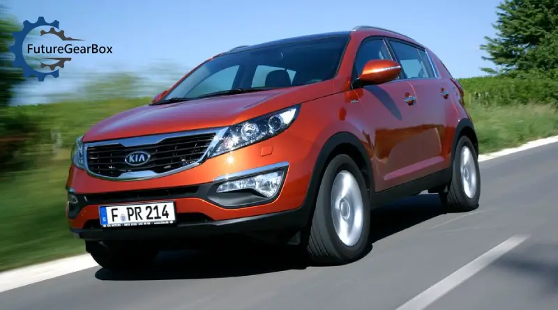 راهنمای کامل تعمیر گیربکس اتوماتیک کیا اسپورتیج (نسل ۲، ۳ و ۴). با مشکلات رایج، تقه زدن، هزینه تعمیرات و نکات کلیدی نگهداری آشنا شوید.