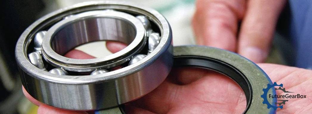 تعمیر بلبرینگ پوسته