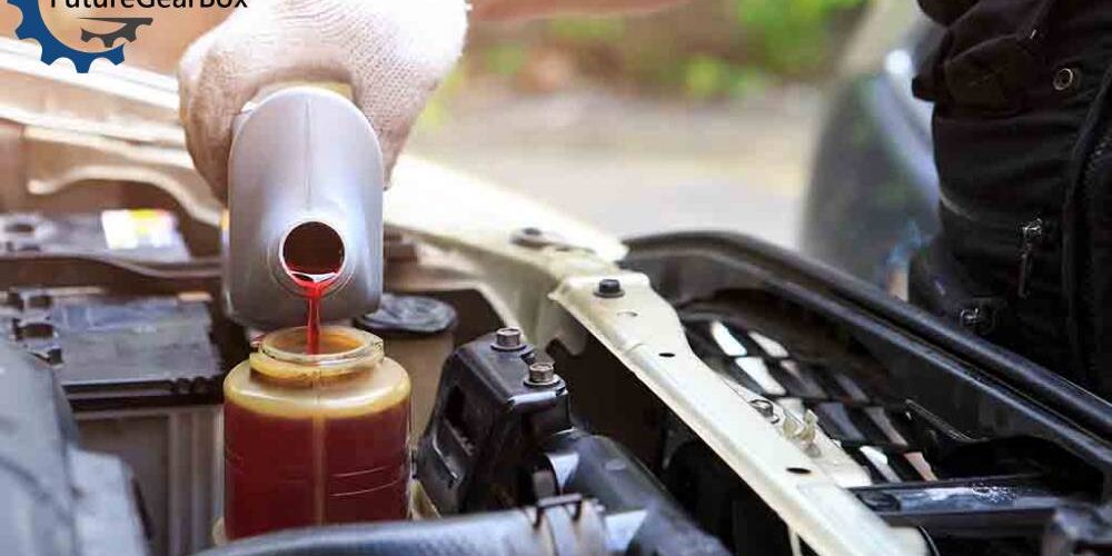 شیر برقی گیربکس اتوماتیک (Solenoid Valve) یکی از مهم‌ترین اجزای عملکرد دقیق و نرم گیربکس اتومات است.