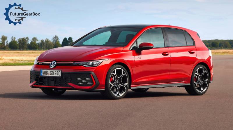 فولکس واگن گلف GTI