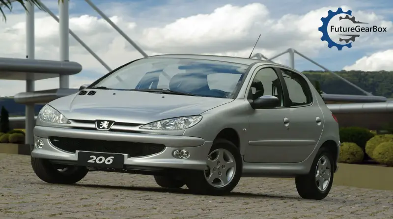 راهنمای کامل تعمیر گیربکس اتوماتیک پژو 206 و 207. با مشکلات رایج مانند تقه زدن، چراغ اسپرت و برف، هزینه تعمیرات و راهکارهای کلیدی آشنا شوید.