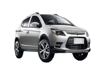 لیفان X50 گیربکس اتوماتیک آینده