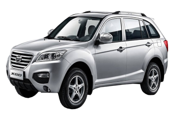 لیفان X60 گیربکس اتوماتیک آینده