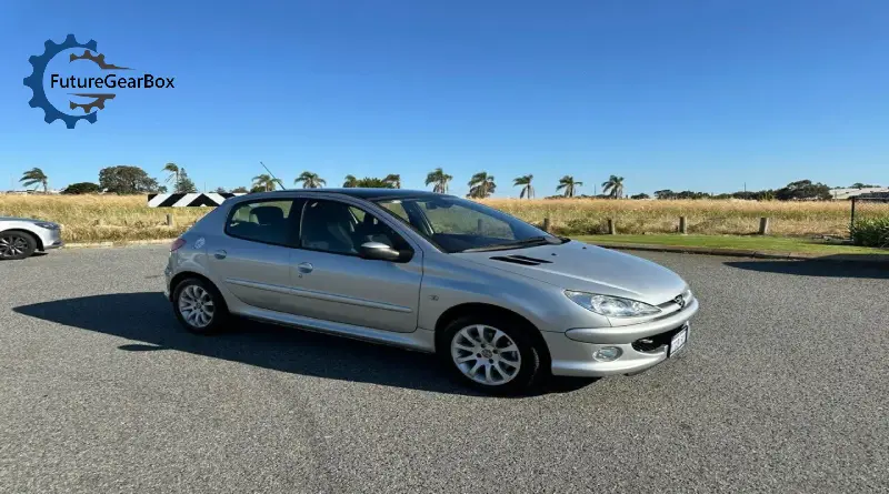 تقه زدن گیربکس پژو 206 اتومات گیربکس اتوماتیک آینده