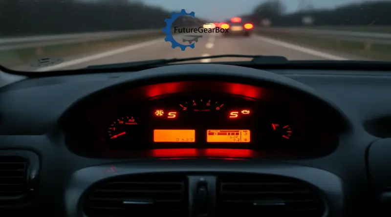 گیربکس پژو ۲۰۶ شما روی دنده ۳ قفل شده و قدرت ندارد؟ با دلایل و راه حل قطعی رفع خطای حالت اضطراری (Limp Mode) در گیربکس AL4 آشنا شوید.