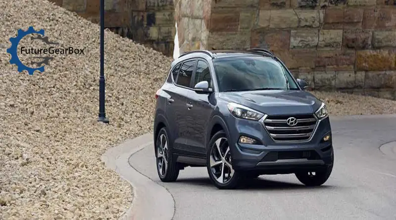 علت گاز هرز خوردن و افت شتاب در هیوندای توسان چیست؟