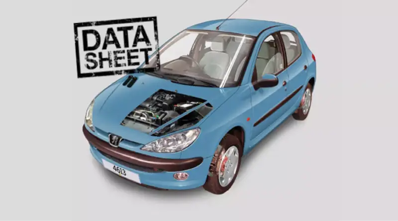 گیربکس پژو ۲۰۶ اتومات شما گاز هرز می‌خورد و شتاب نمی‌گیرد؟ با ۴ علت اصلی این مشکل، از فرسودگی روغن و صفحه کلاچ تا خرابی شیر برقی، آشنا شوید.