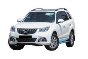 هایما S7 گیربکس اتوماتیک آینده 300x200