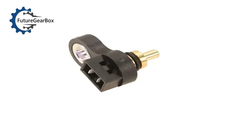 گیربکس اتوماتیک سانتافه شما در حالت سرد تقه می‌زند؟ با ۵ نشانه اصلی خرابی سنسور دمای روغن گیربکس و کدهای خطای آن (P0711) آشنا شوید.