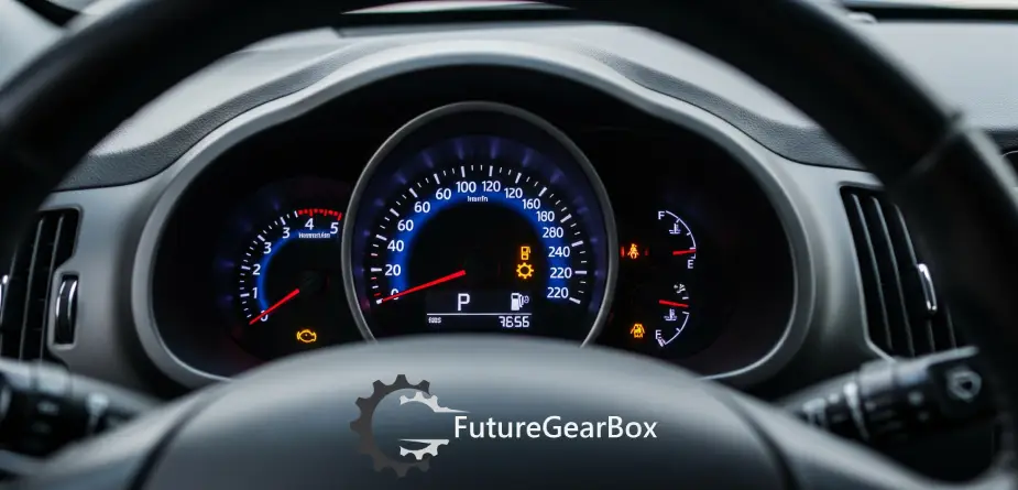 گیربکس اتوماتیک کیا اسپورتیج شما ضربه می‌زند یا تقه دارد؟ با ۴ علت اصلی این مشکل، از خرابی شیر برقی تا سنسور دما، و راه‌حل قطعی آن آشنا شوید.