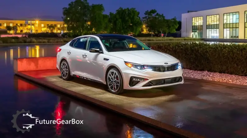 گیربکس اتوماتیک کیا اپتیما شما گاز هرز می‌خورد و شتاب ندارد؟ با ۴ علت اصلی این مشکل، از فرسودگی صفحه کلاچ تا خرابی شیر برقی، و راه‌حل آن آشنا شوید.