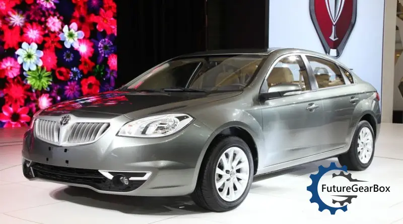 علائم خرابی گیربکس اتوماتیک برلیانس و راه‌های پیشگیری از آن